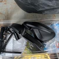 specchietti bar end Far Viper