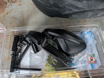 specchietti bar end Far Viper