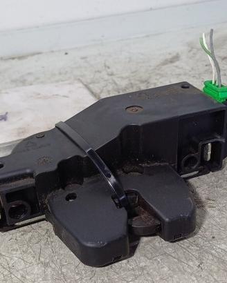 SERRATURA PORTELLONE POSTERIORE CITROEN C3 1° Ser