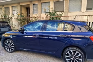 Fiat Tipo 1.6 Multijet 120 CV Business - 2016