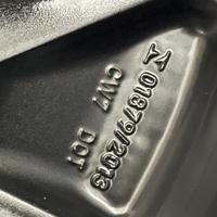 Cerchio audi A4 8W0-601-025-EM 685602802