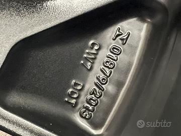 Cerchio audi A4 8W0-601-025-EM 685602802