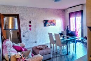 Boccaleone con terrazzo posto auto e box