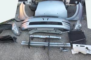 Musata Daihatsu Sirion 1.0 anno 2008