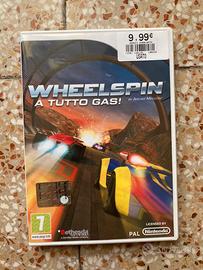 Gioco per wii