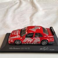 AUTOMODELLI 1/43: ALFA ROMEO