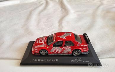 AUTOMODELLI 1/43: ALFA ROMEO