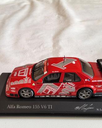 AUTOMODELLI 1/43: ALFA ROMEO
