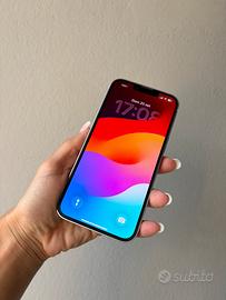 Iphone 14 Lilla 128gb