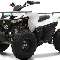 Quad hummer lem 125cc