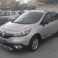 Renault Scenic XMod Cross 1.5 dCi 110CV - 2013