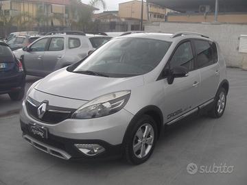 Renault Scenic XMod Cross 1.5 dCi 110CV - 2013