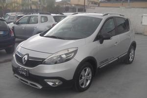 Renault Scenic XMod Cross 1.5 dCi 110CV - 2013