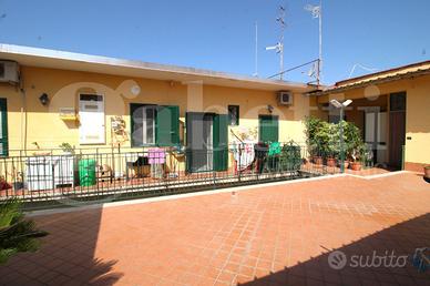 Appartamento Arzano [3227643VRG]