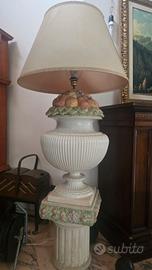 lampada da soggiorno 