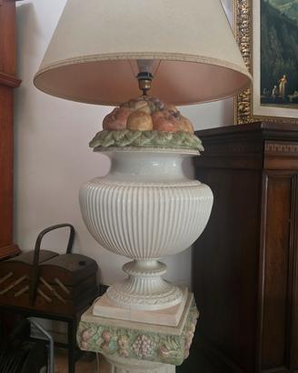 lampada da soggiorno 