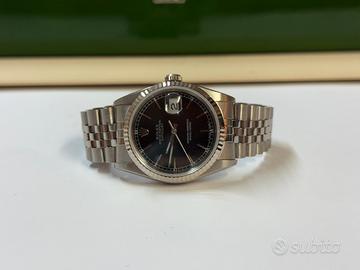 Rolex Datejust 16234