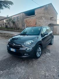 Fiat 500 X 1.3 multjet