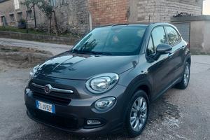 Fiat 500 X 1.3 multjet