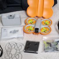 Dji neo 