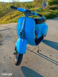 Vespa 50 special
