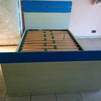 letto piazza e mezza 