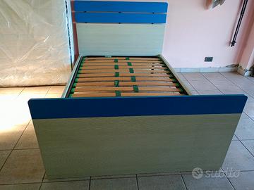 letto piazza e mezza 