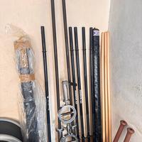 Bilancieri olimpionici