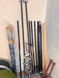 Bilancieri olimpionici