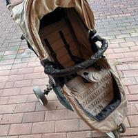 Passeggino baby jogger city mini