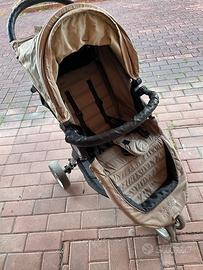 Passeggino baby jogger city mini