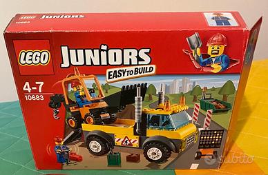 Lego Junior 10683