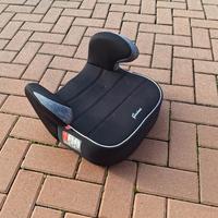 Alzatina Seggiolino Auto Giordani (15-36 kg) – Ott