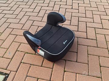 Alzatina Seggiolino Auto Giordani (15-36 kg) – Ott