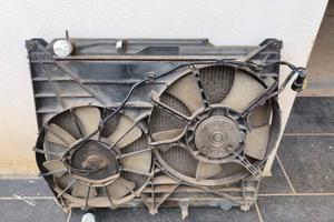 radiatore acqua Suzuki Grand Vitara TDI 1 serie