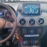 Mercedes Benz classe B 160cdi