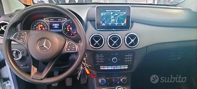Mercedes Benz classe B 160cdi