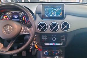 Mercedes Benz classe B 160cdi