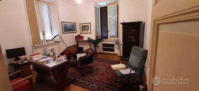 Stanza in prestigioso studio legale