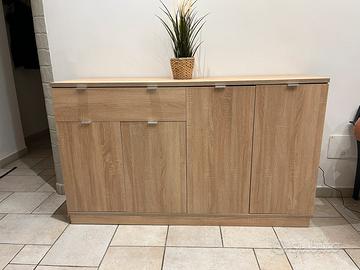 Madia modello Losanna