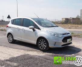 FORD B-Max 1.5 TDCi 75 CV Titanium