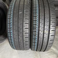 gomme usate 1855016 Estivo CONTINENTAL - Con - 663