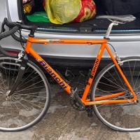 Bici da corsa Bianchi