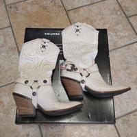 stivali donna Geox 36