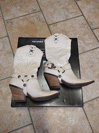 stivali donna Geox 36