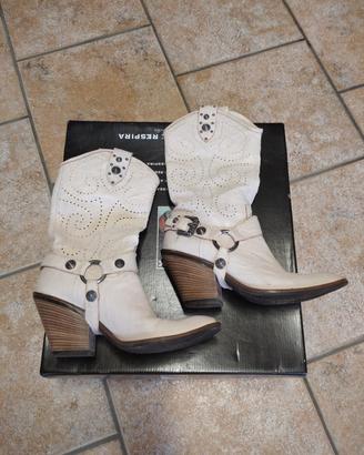 stivali donna Geox 36