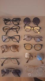 Occhiali Vintage