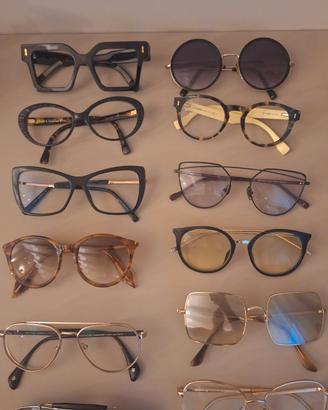 Occhiali Vintage