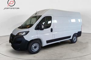 FIAT Ducato (4ª serie) - Ducato 35 2.2 Mjt 140CV A