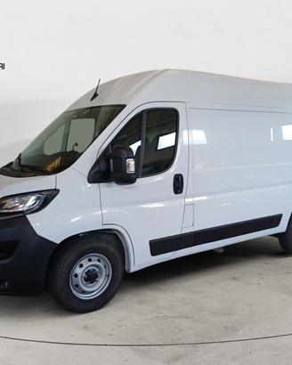 FIAT Ducato (4ª serie) - Ducato 35 2.2 Mjt 140CV A